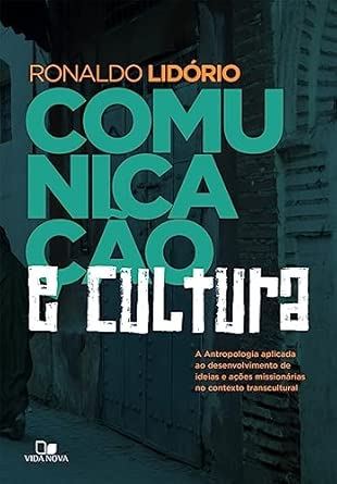 Livro Comunicação e Cultura